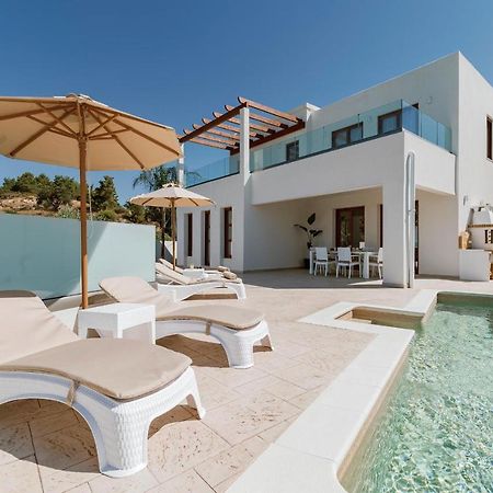 Villa Eventide Gennadi Extérieur photo