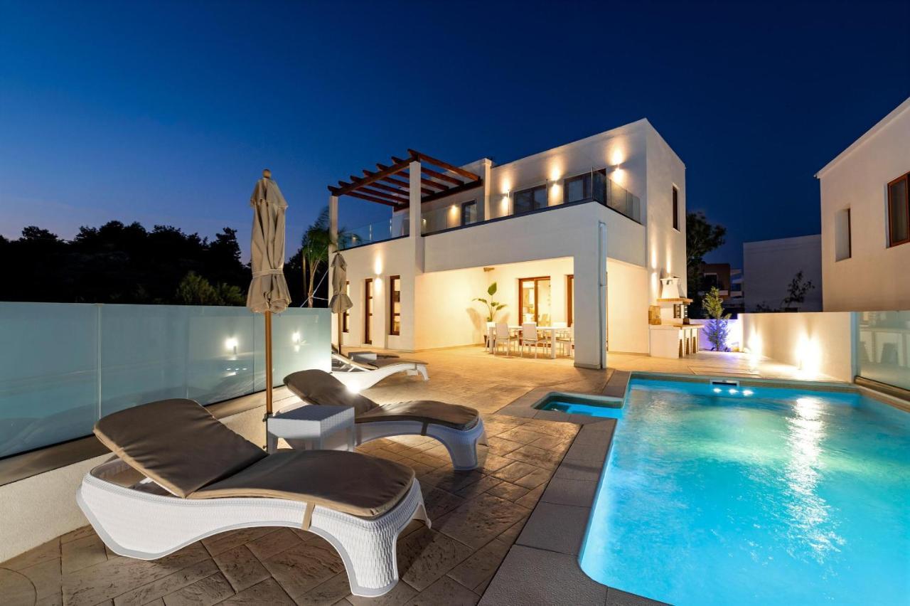 Villa Eventide Gennadi Extérieur photo