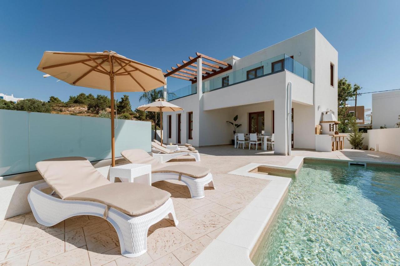 Villa Eventide Gennadi Extérieur photo