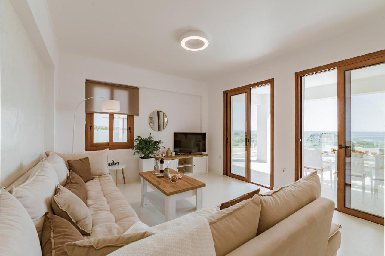 Villa Eventide Gennadi Extérieur photo