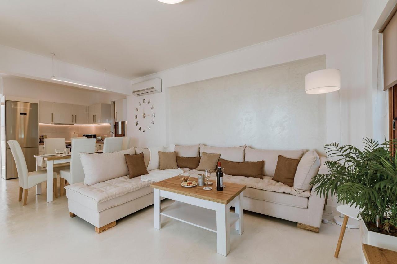Villa Eventide Gennadi Extérieur photo