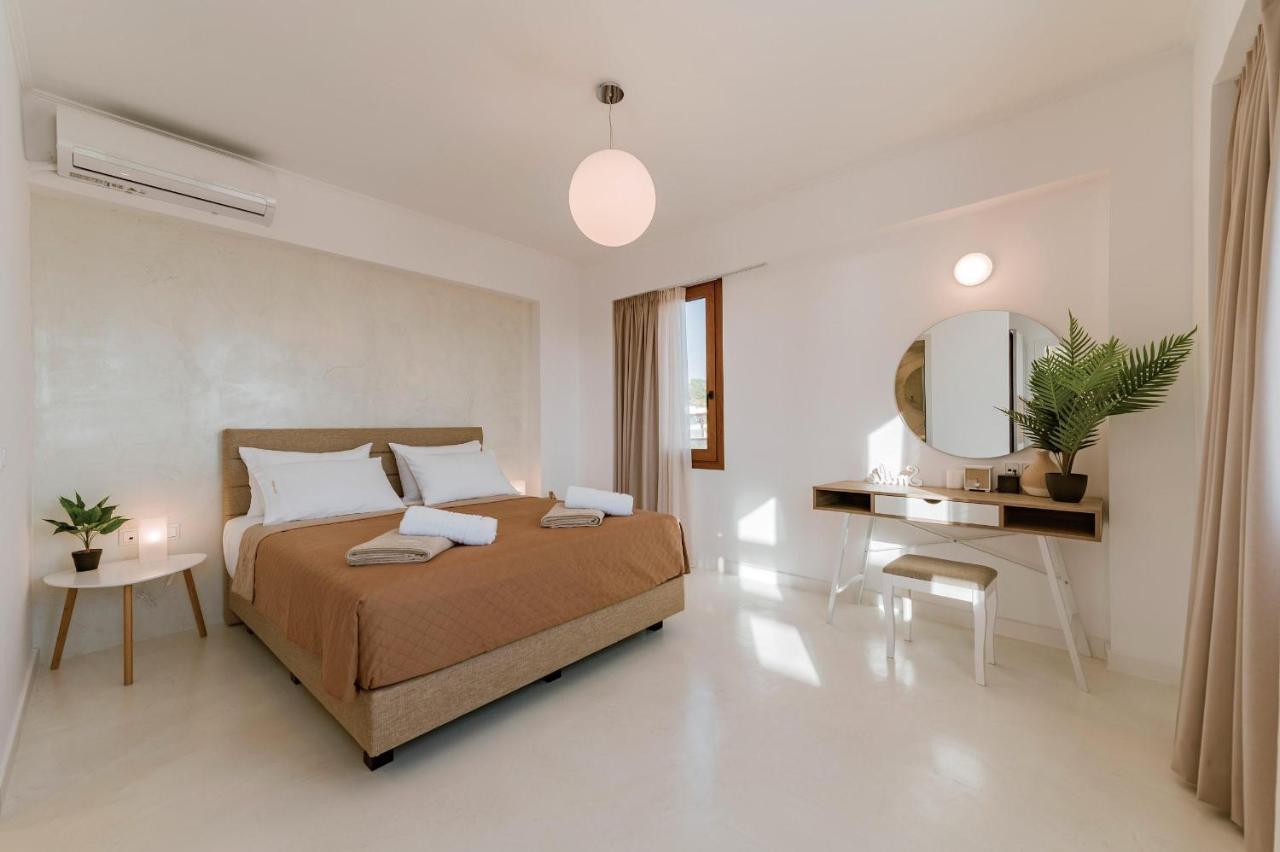 Villa Eventide Gennadi Extérieur photo