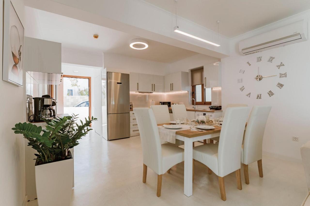 Villa Eventide Gennadi Extérieur photo