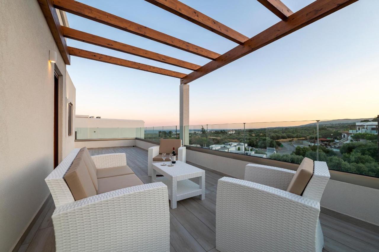 Villa Eventide Gennadi Extérieur photo